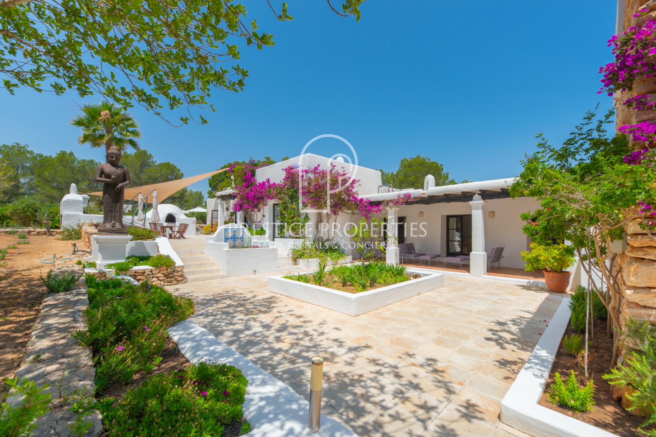 Finca in Santa Gertrudis De Fruitera