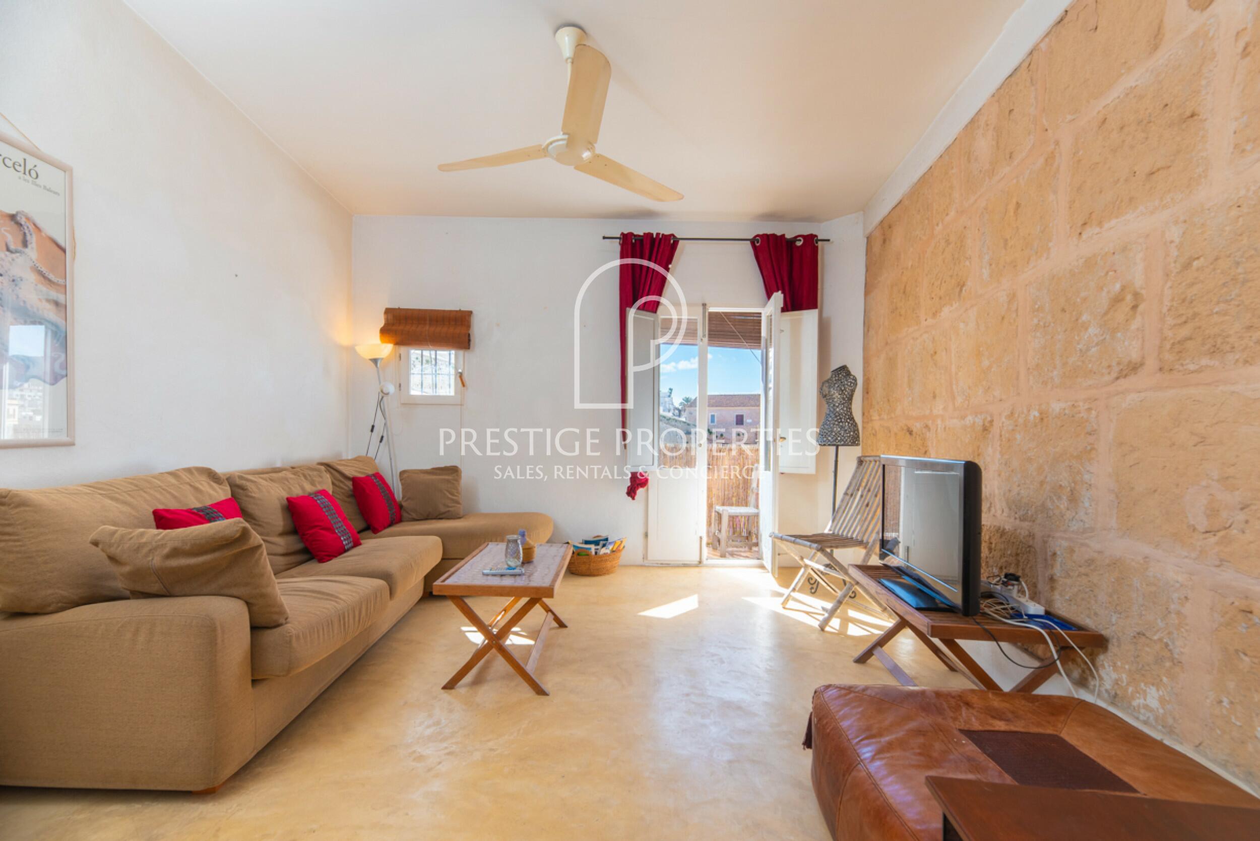 Duplex in Ibiza (City)