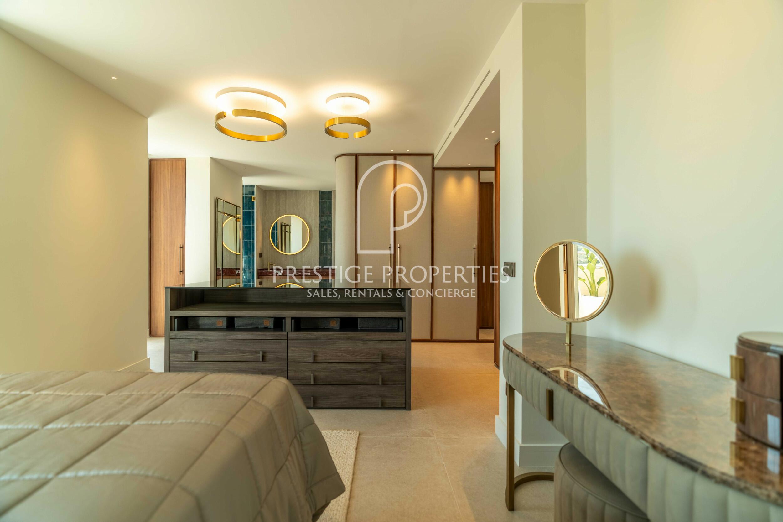 Penthouse in Ibiza (City)