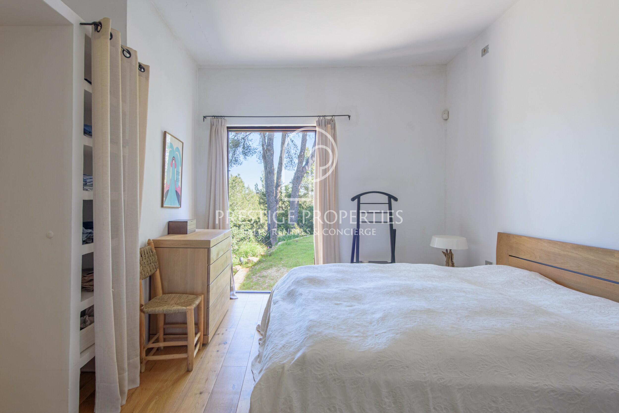 Villa in Santa Gertrudis De Fruitera