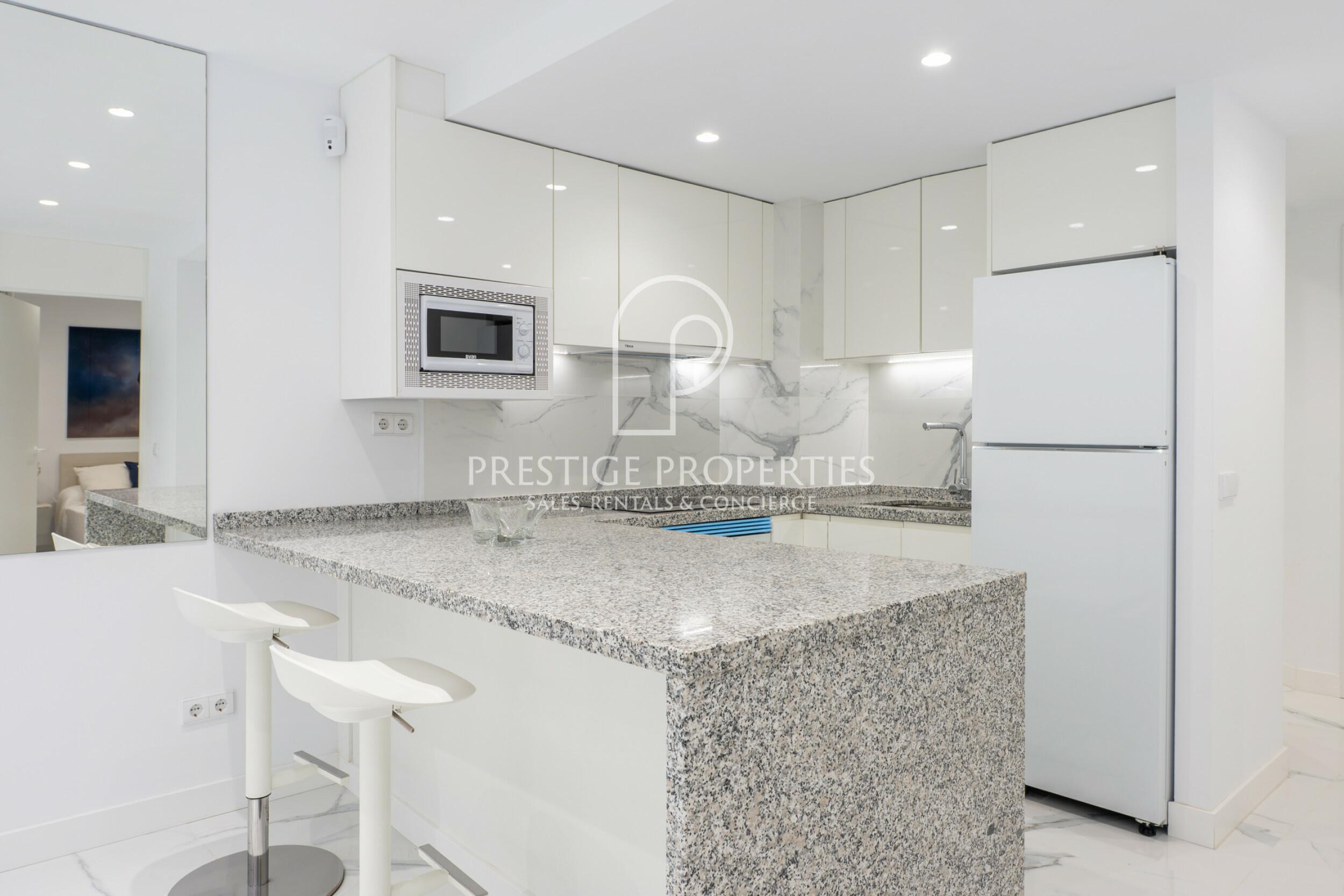 Apartment in Ibiza (City)