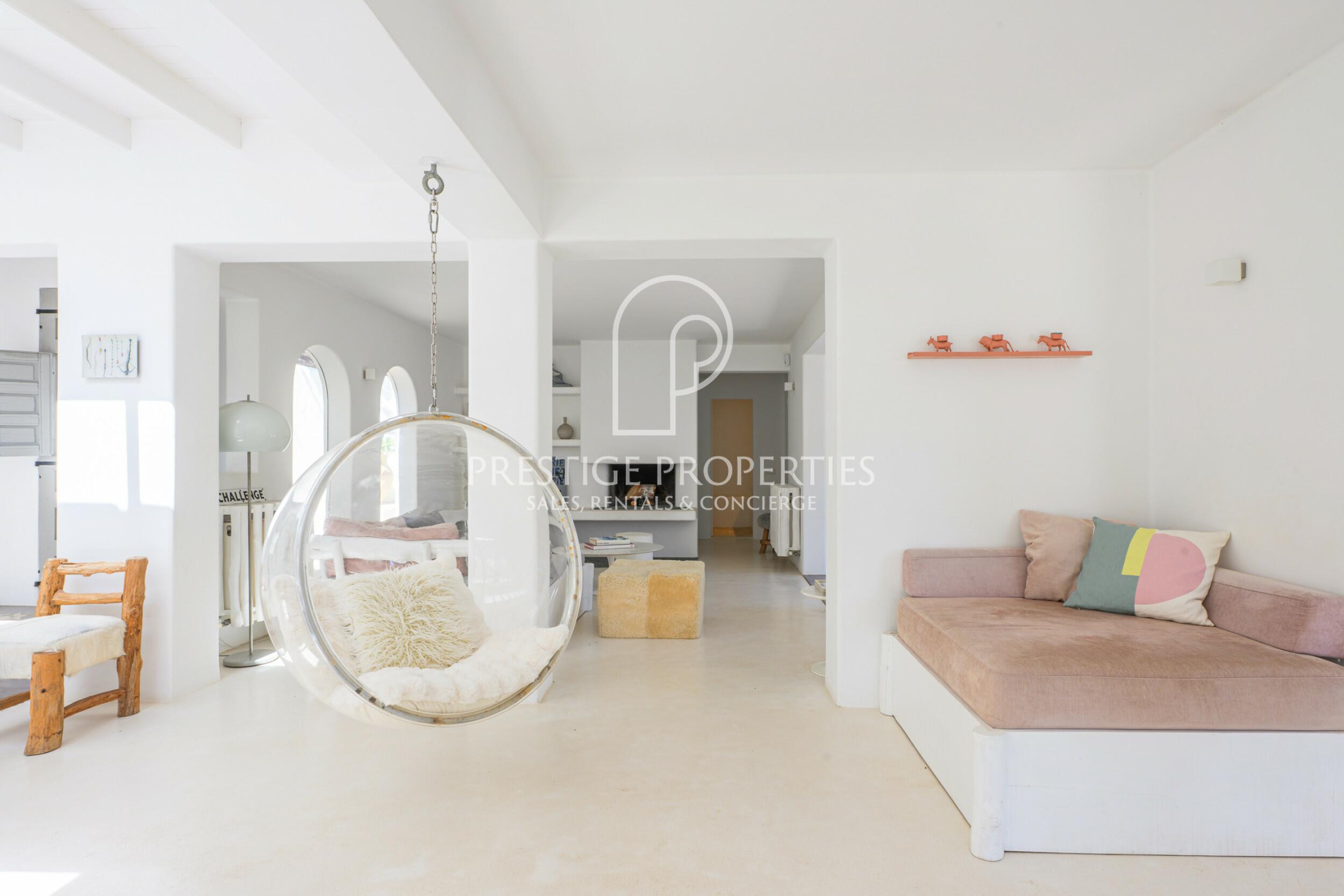 Villa in Sa Carroca