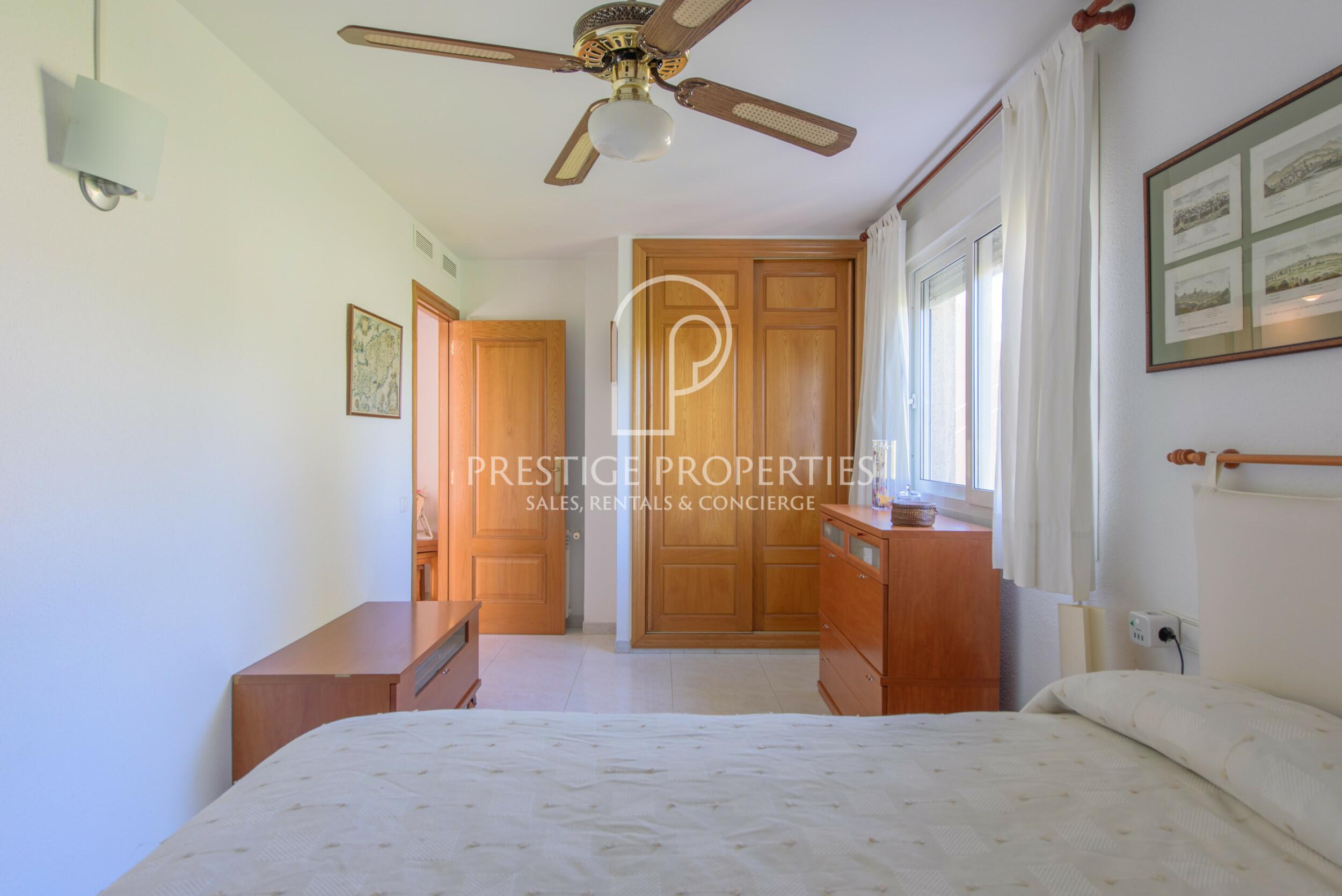 Apartment in Ibiza (City)