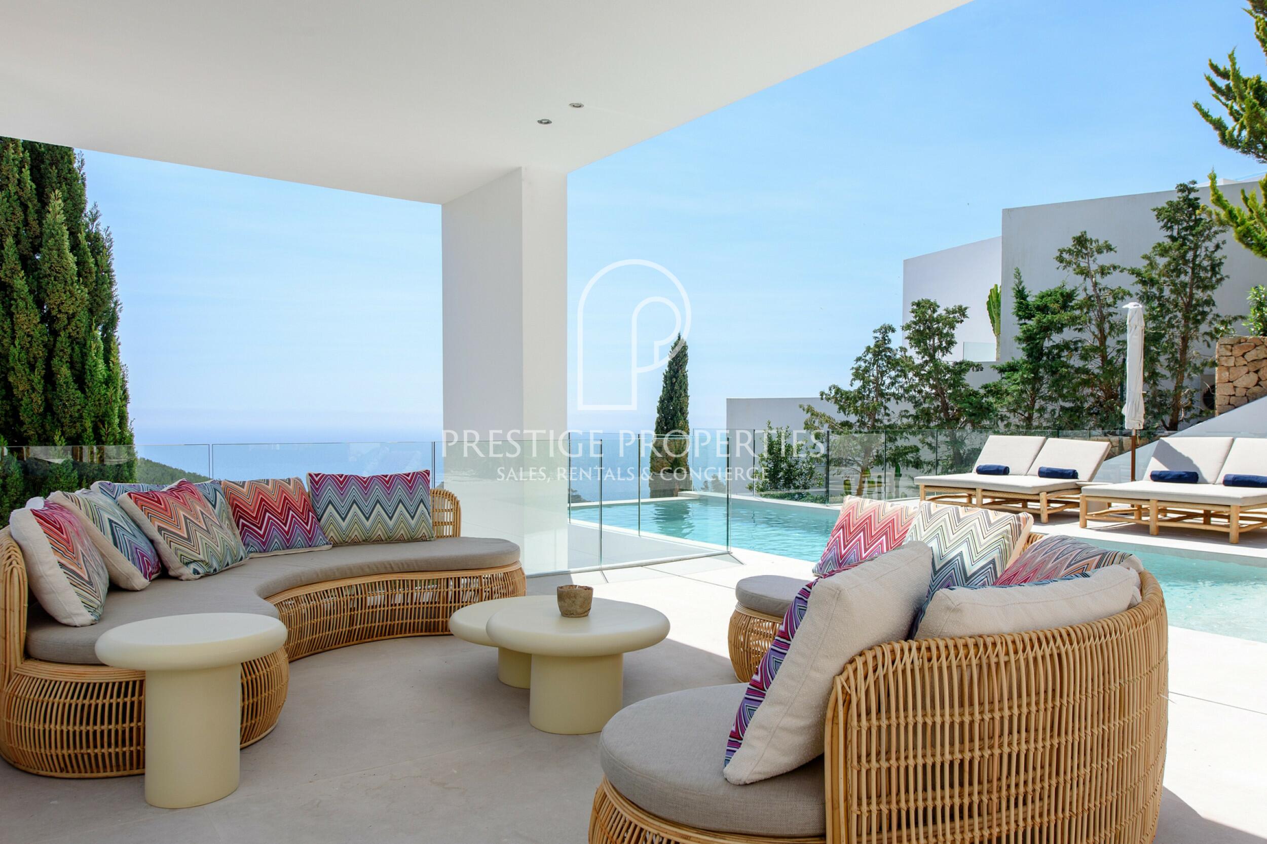 Villa in Roca Llisa
