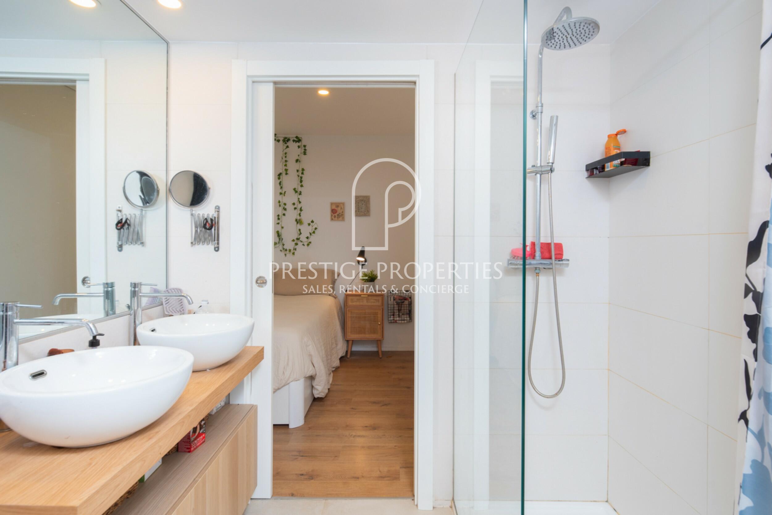 Penthouse in Ibiza (City)