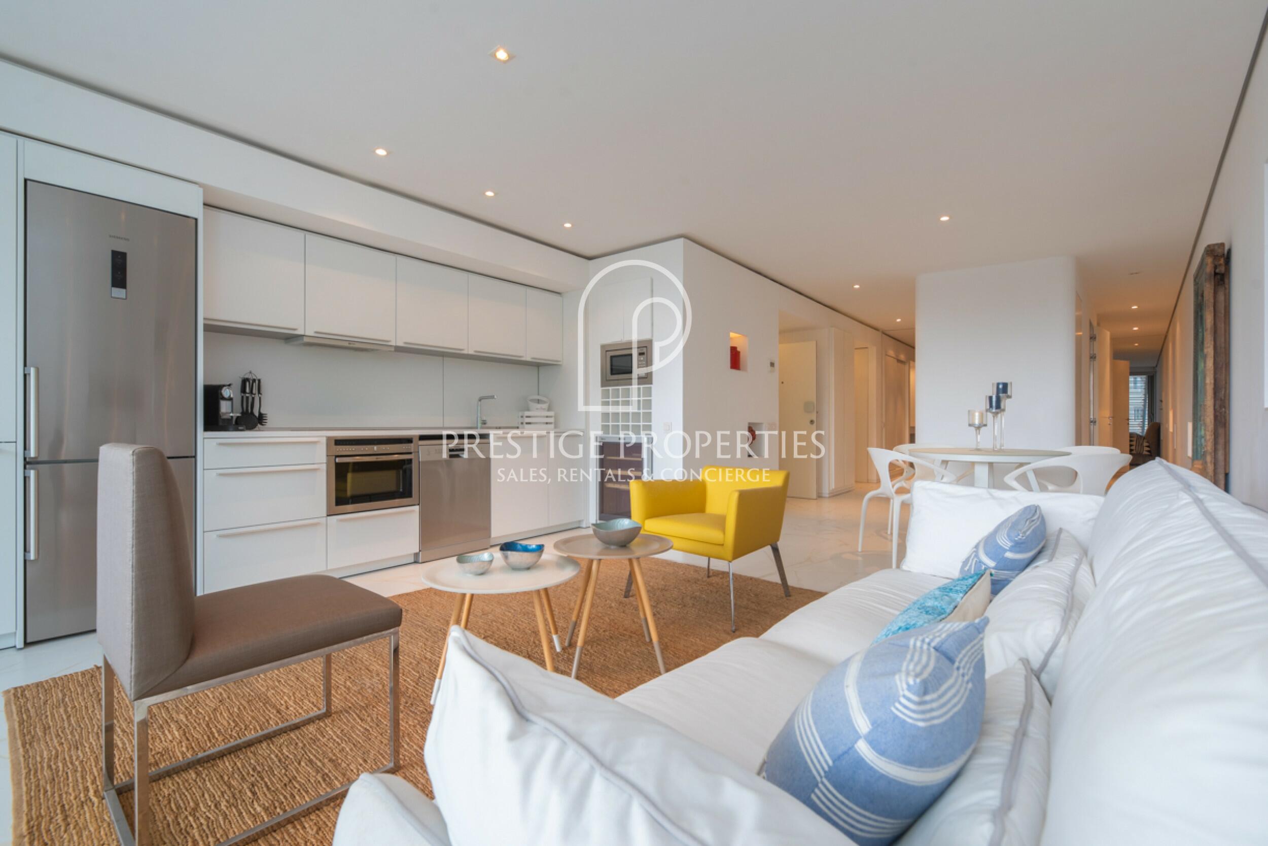 Apartment in Ibiza (City)