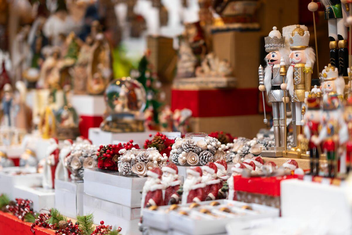 Christmas Markets & Local Holiday Traditions in Ibiza