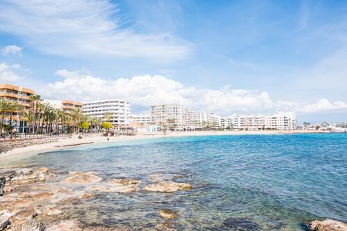 2022 Ibiza goes Mallorca! - SAY Ibiza - Santa Eulalia Yachting