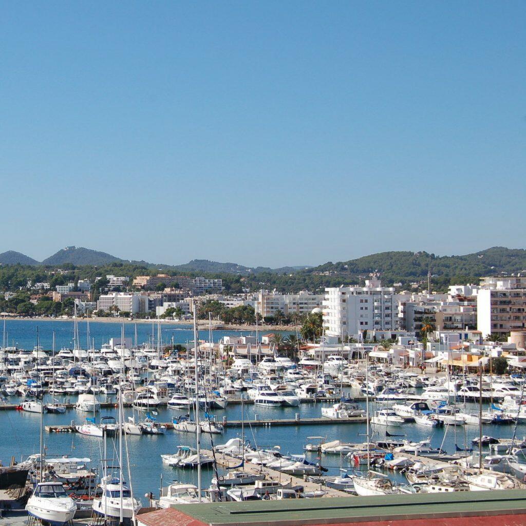 Santa Eulalia Marina