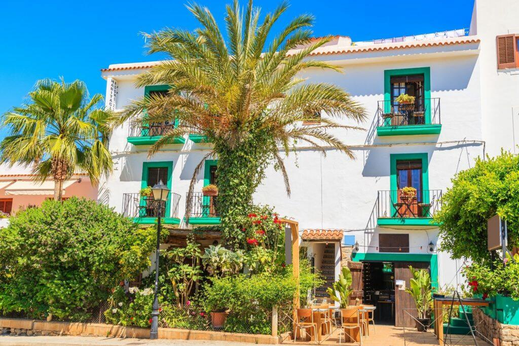 Sant Joan de Labritja