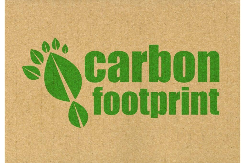 Reducing CO2 Emissions - Calculating Our Carbon Footprint