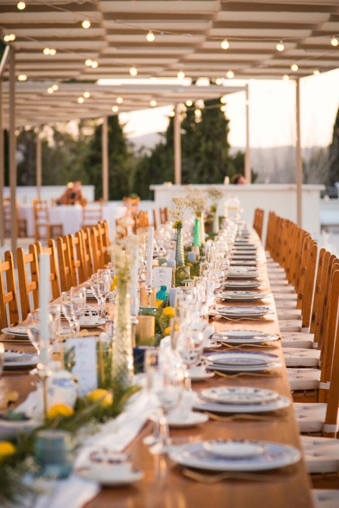 Ibiza Wedding Villa Venues & Exclusive Properties