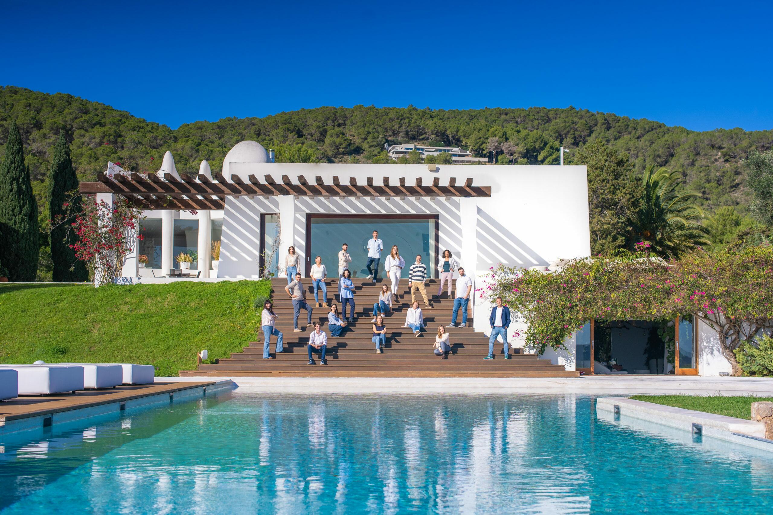 Team Prestige Properties Ibiza