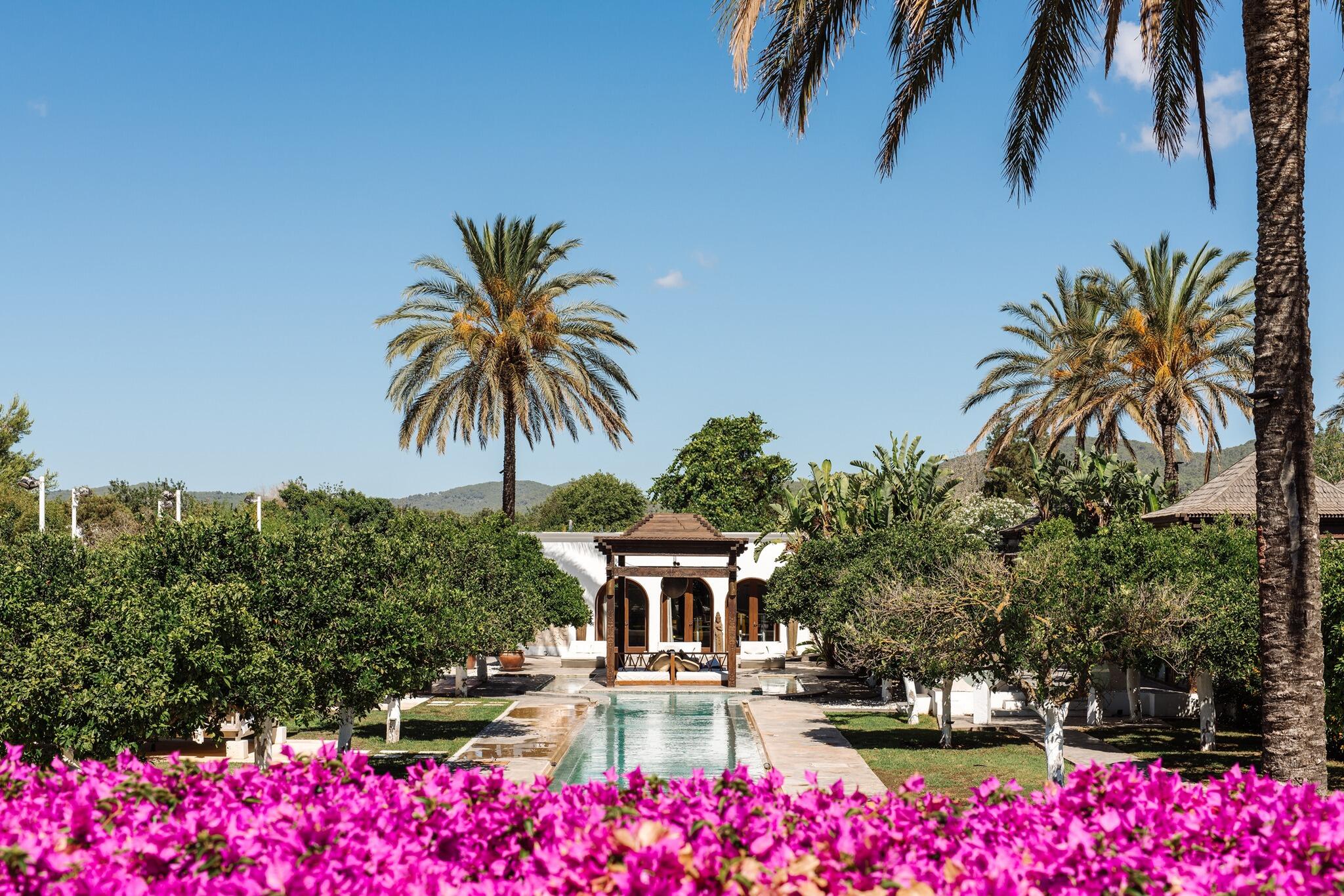 Atzaró Agroturismo & Spa