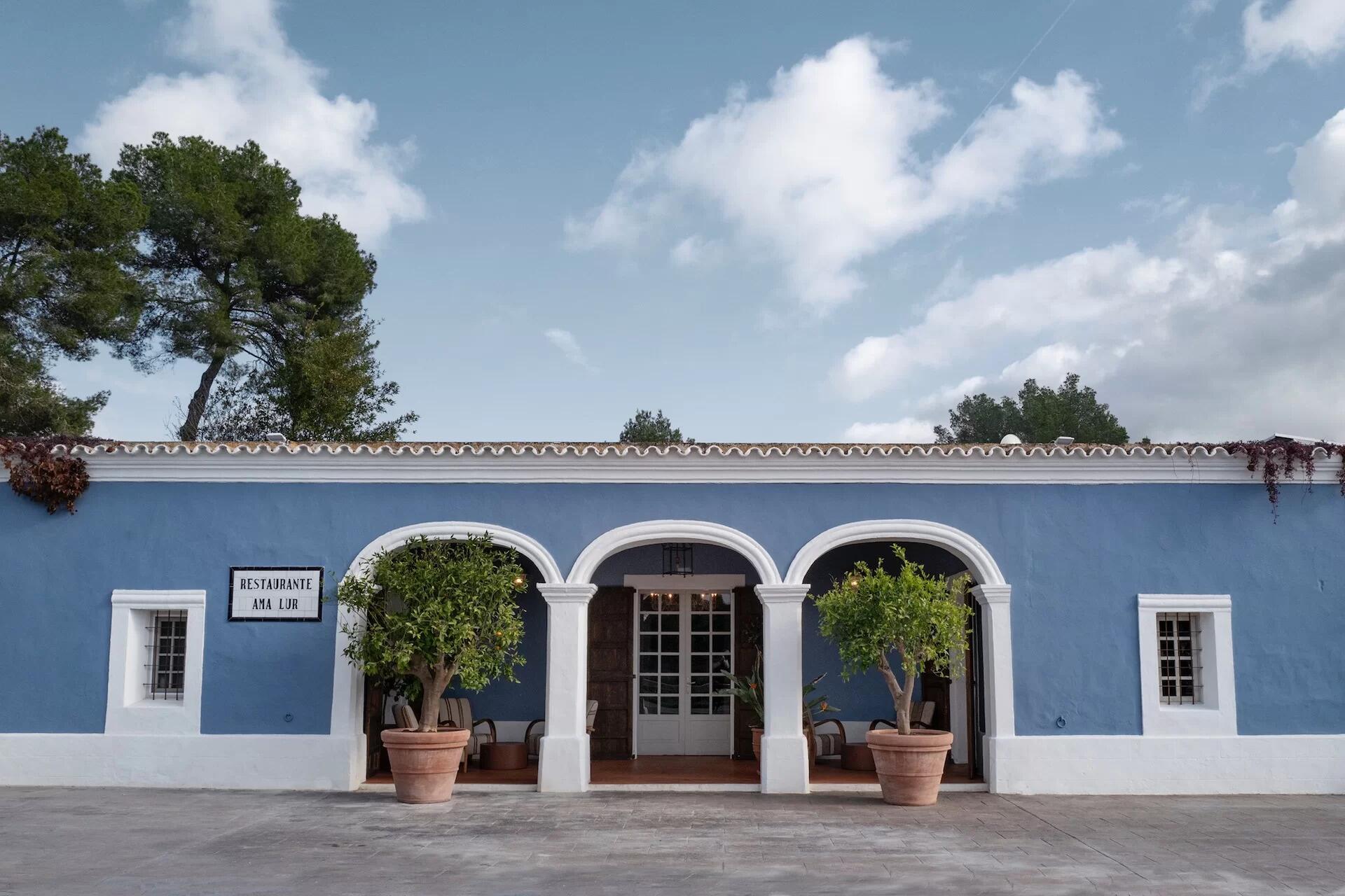 Fine-Dining Restaurants in Ibiza: Amalur Ibiza