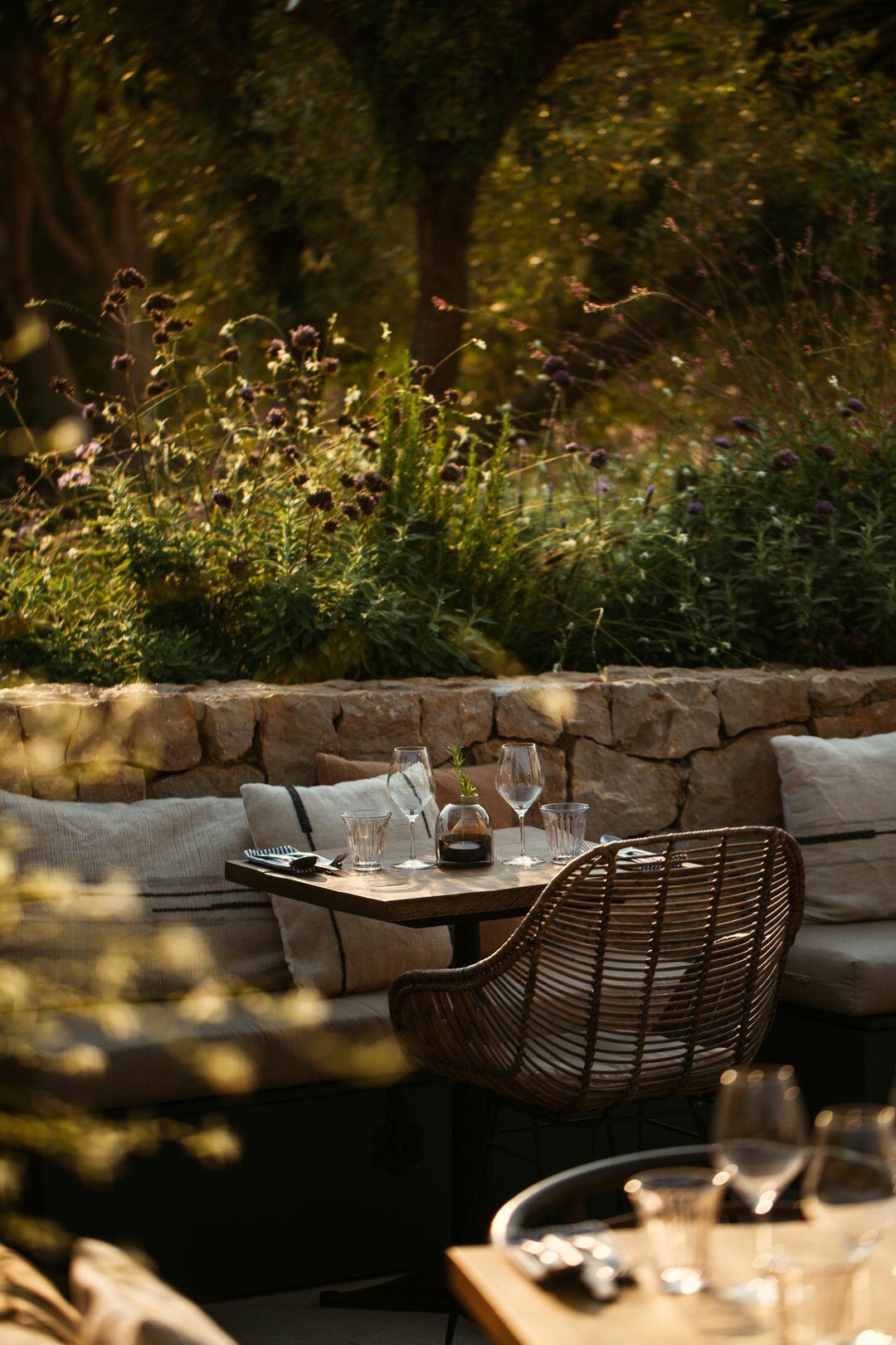 Fine-Dining Restaurants in Ibiza: Juntos House Ibiza