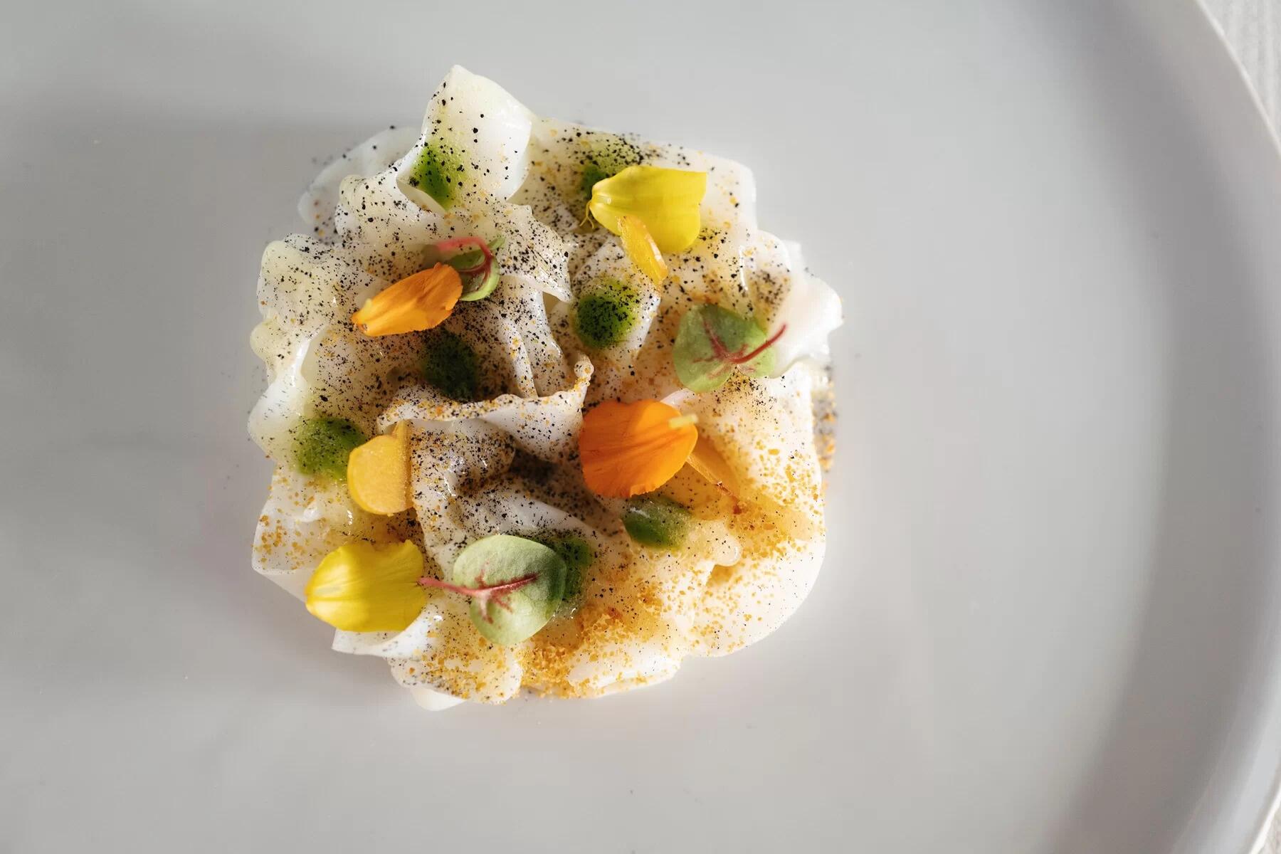 Fine-Dining Restaurants in Ibiza: Amalur Ibiza