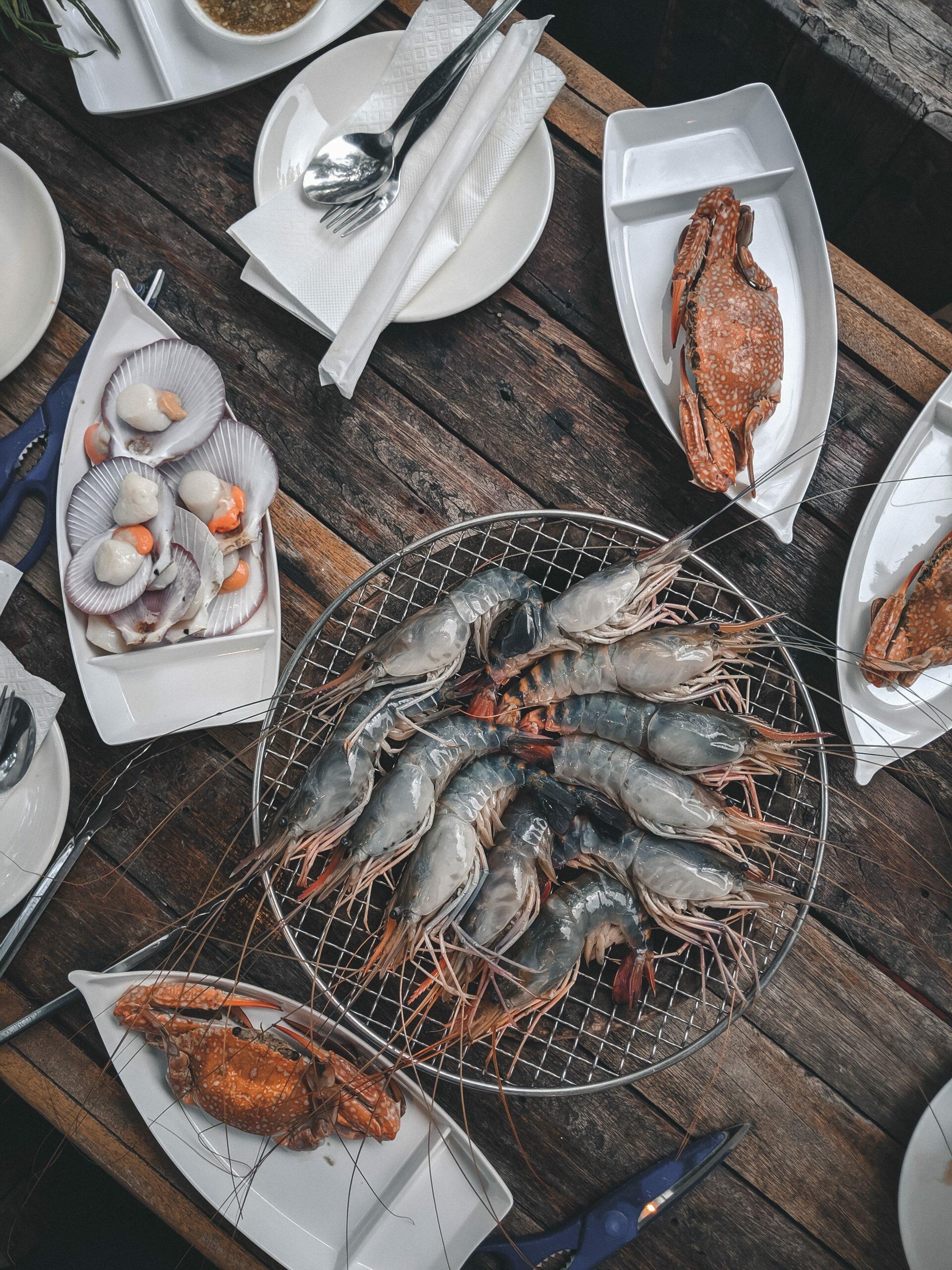 Private Chef in Ibiza