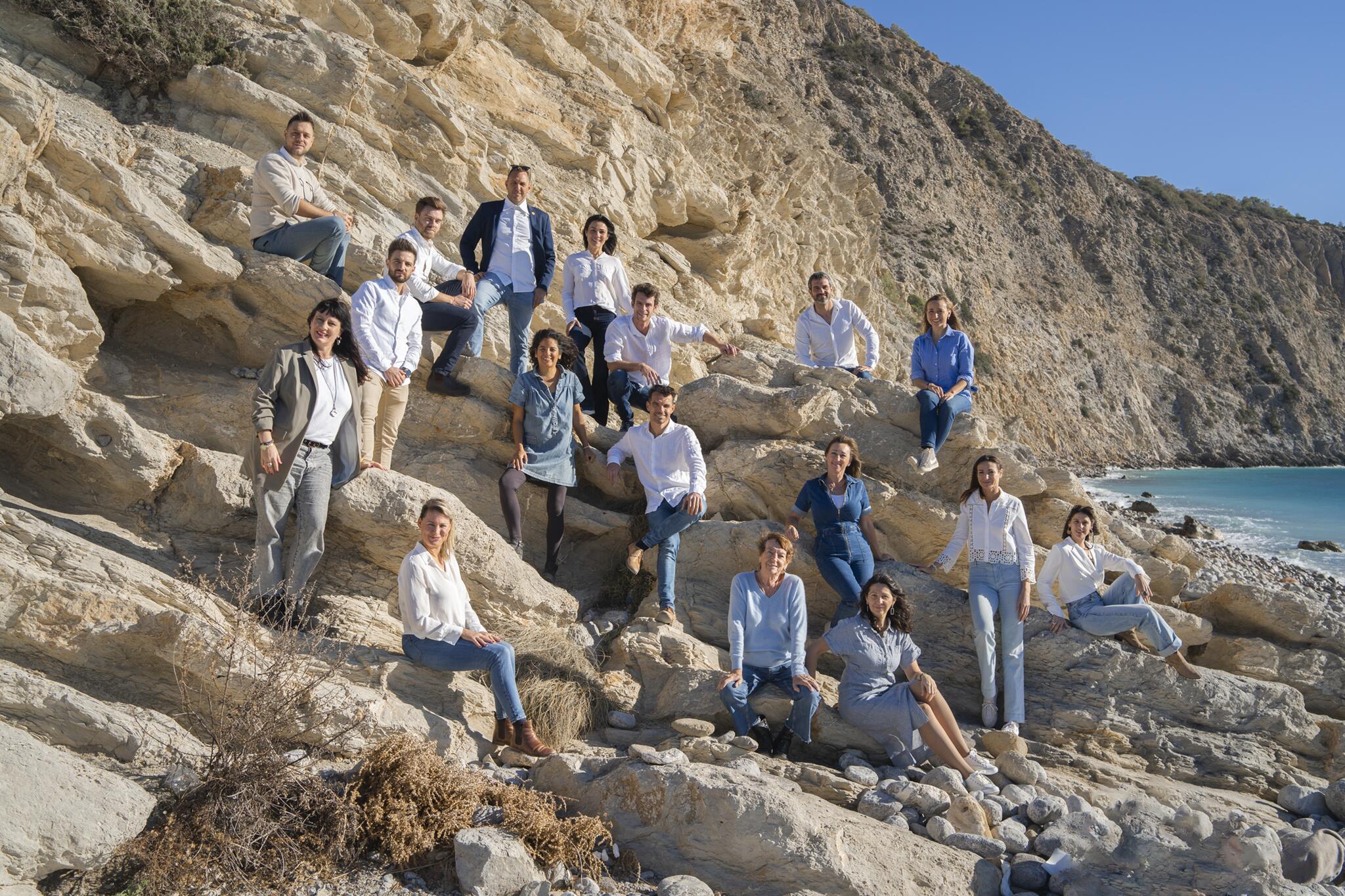 Prestige Properties Ibiza -  Best Real Estate Agency in Ibiza