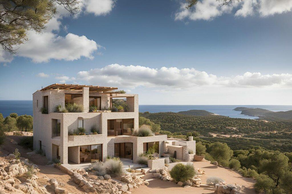 Guide to Legalising Rustic Land Constructions in Ibiza - Decree-Law 3/2024