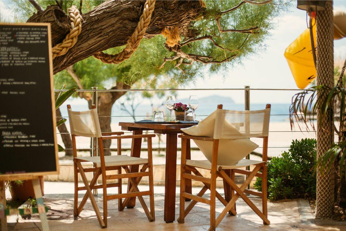 The Boat House Ibiza