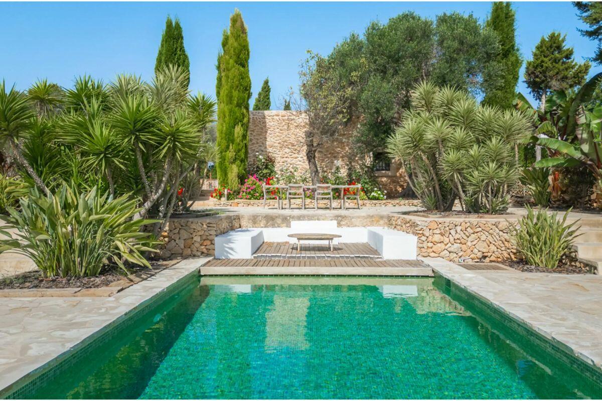 Sustainable Development in Ibiza Real Estate