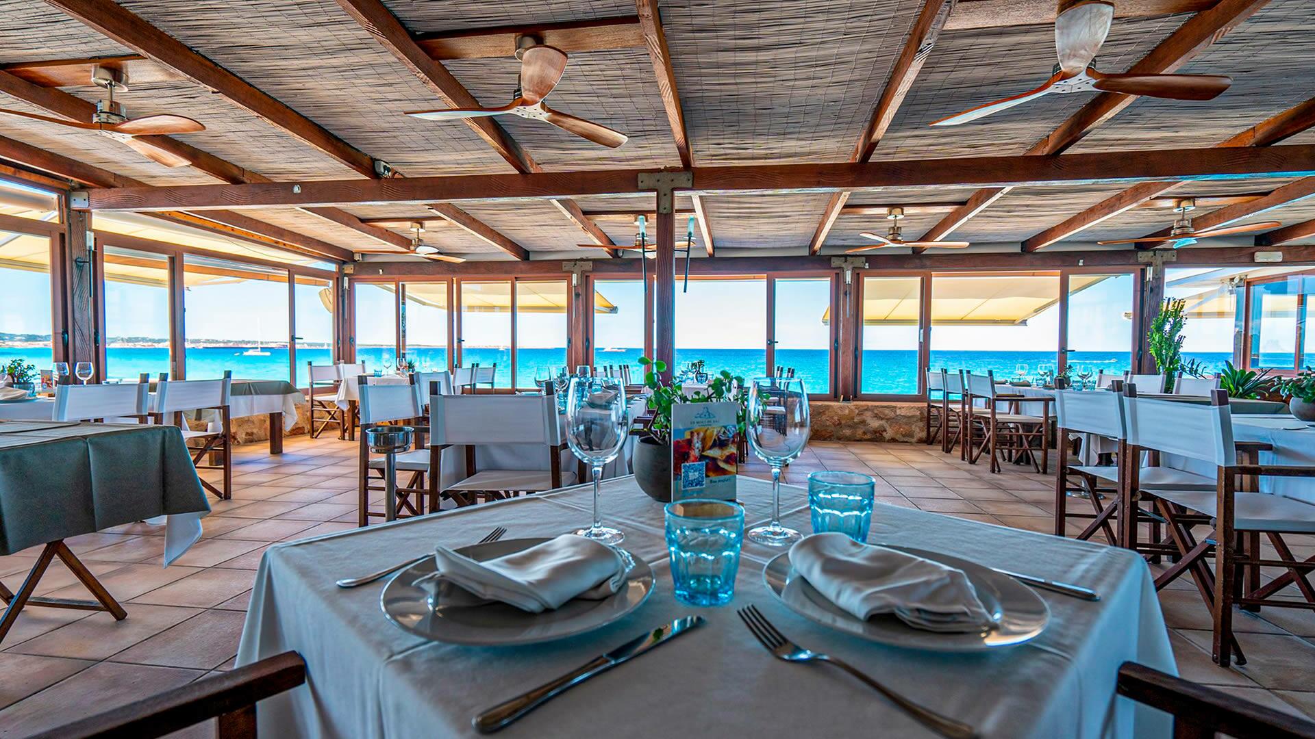 Es Molí de Sal Formentera