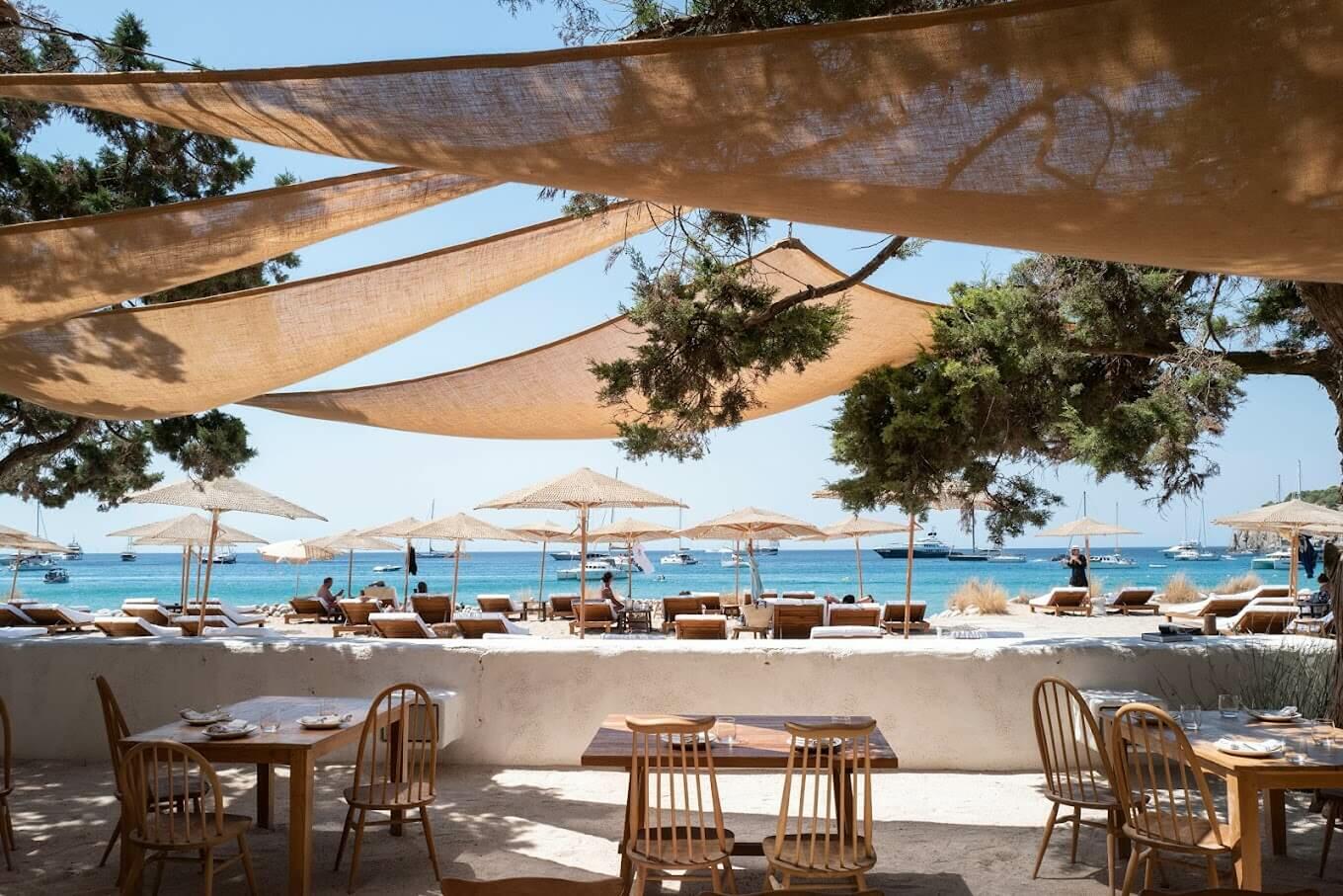 Jondal Ibiza VIP Reservations with Prestige Properties