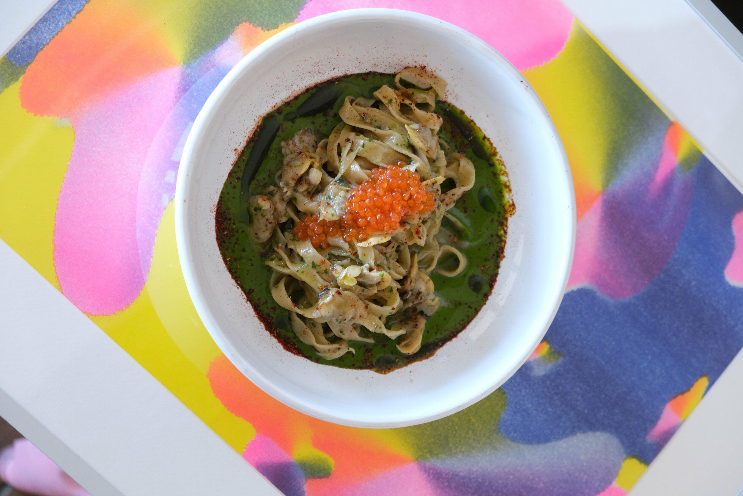 Fine-Dining Restaurants in Ibiza: Nudo Ibiza