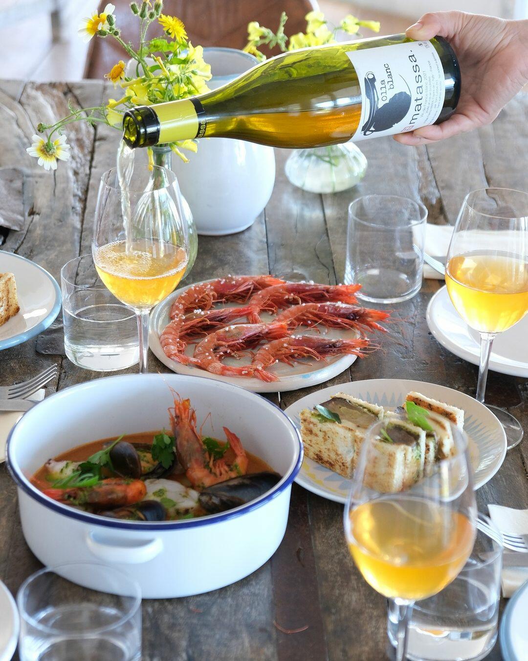 Fine-Dining Restaurants in Ibiza: Nudo Ibiza