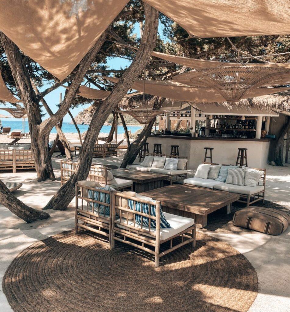 Easter in Ibiza 2025: Jondal restaurante