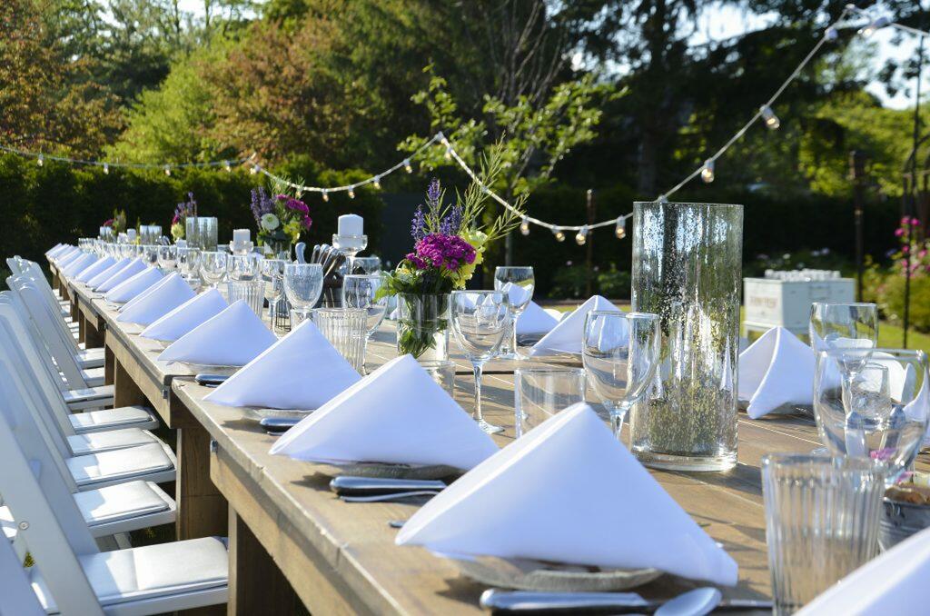 Event Planner Ibiza Prestige Properties Concierge Services