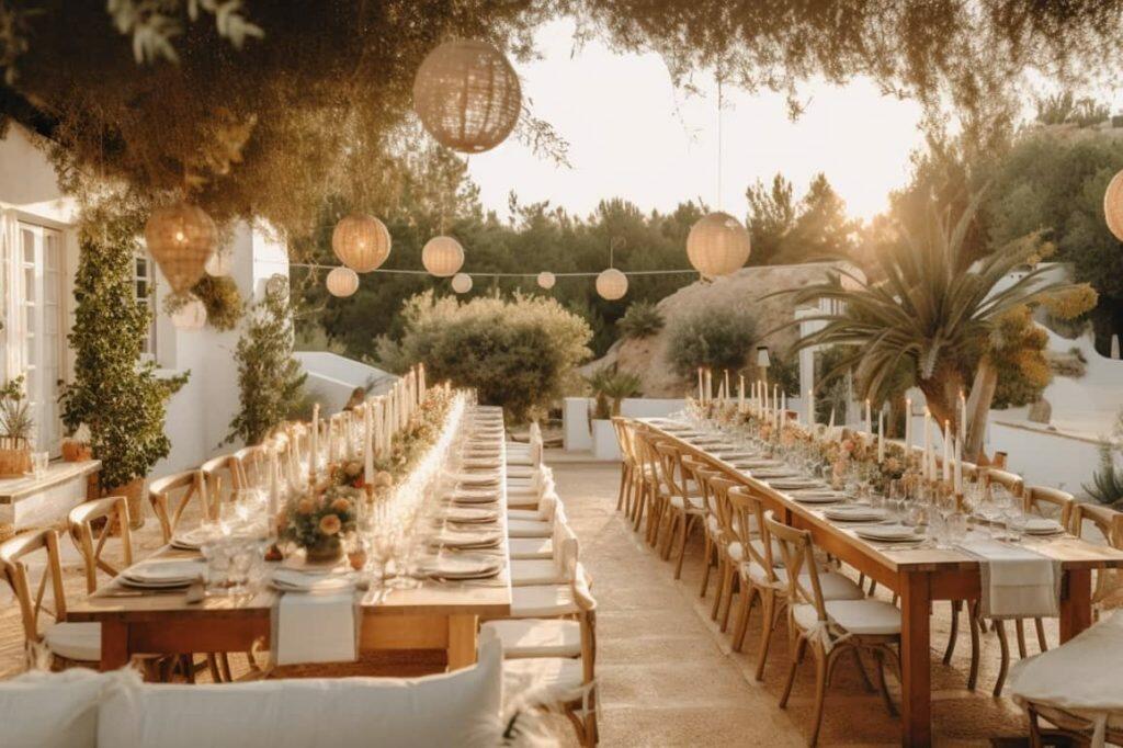 Private Chef in Ibiza Prestige Concierge Service