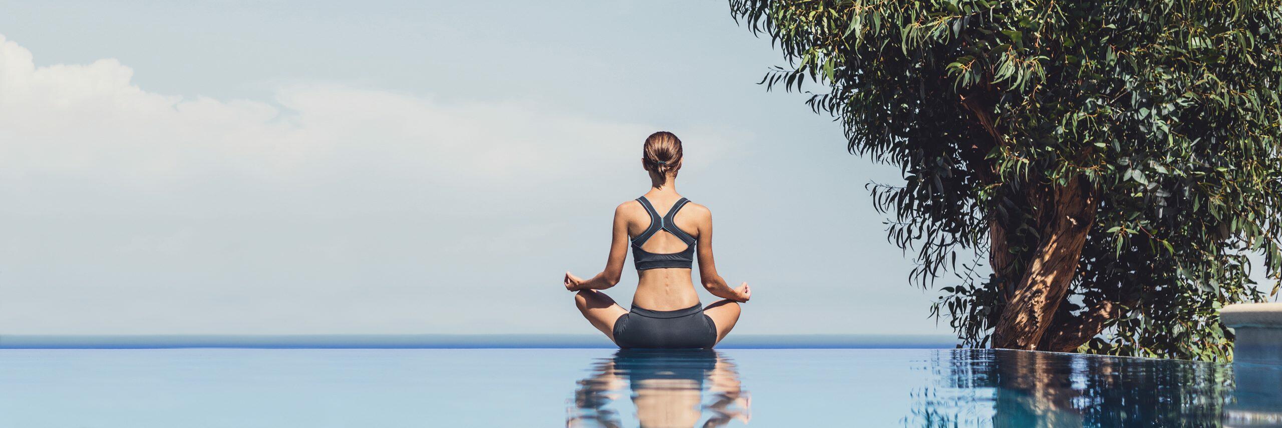 Private Wellness & Spa services in Ibiza