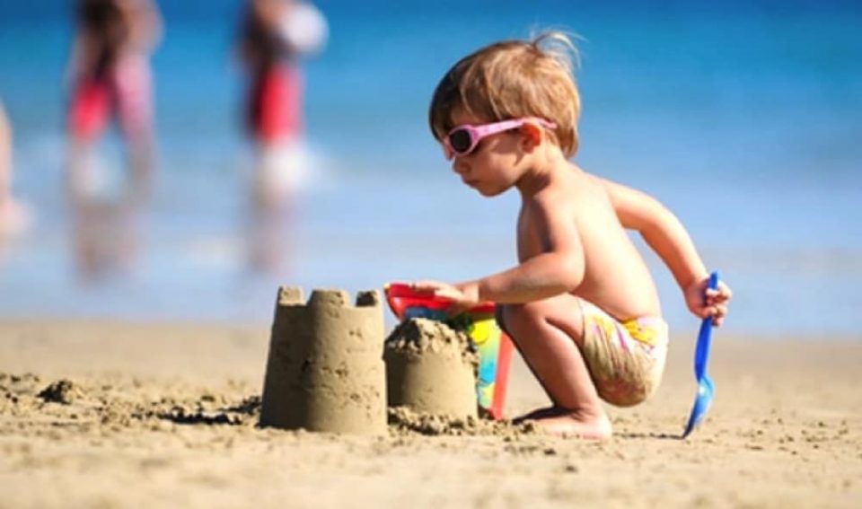 Ibiza with kids: a place to have a great time - Ibiza Prestige Properties