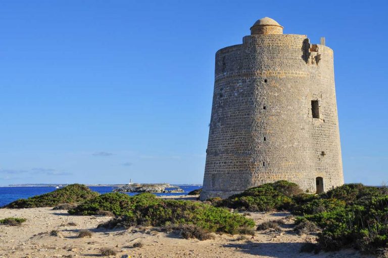 Buying a Property in San José (Sant Josep de sa Talaia), Ibiza 2024