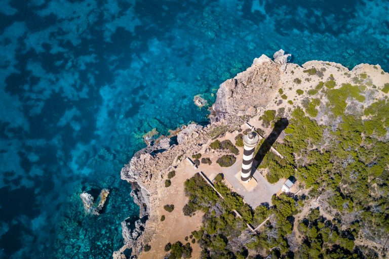 Exclusive Homes and Villas for Sale near the Beach in the North of Ibiza