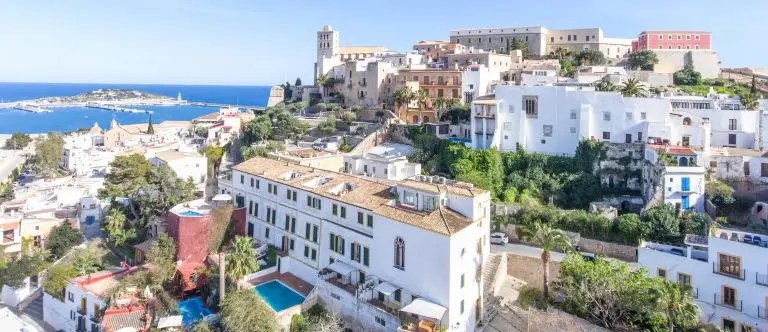 Properties for Sale and for Rent in Ibiza