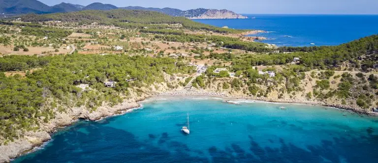 Properties for Sale and for Rent in Santa Eulalia del Río