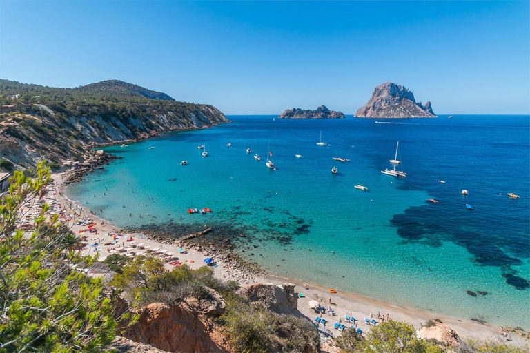 Cala d’Hort