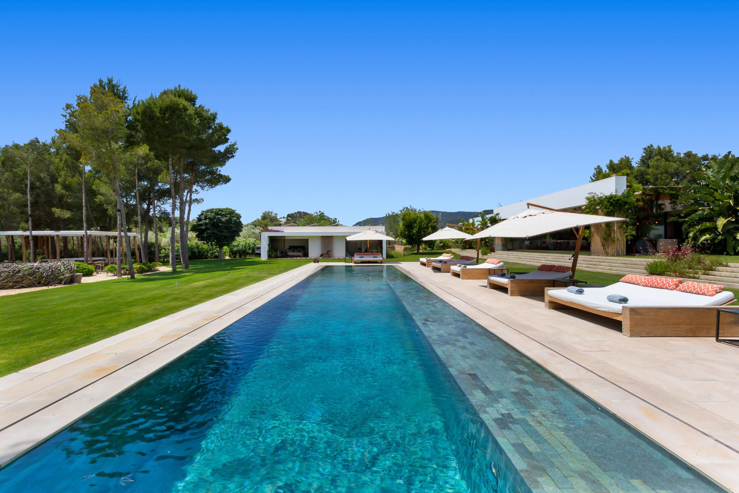 Inside Ibiza s Most Exclusive Villas And Luxury Homes Ibiza Prestige