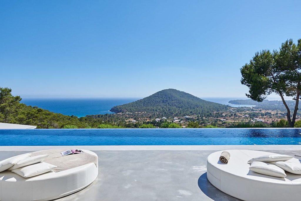 Inside Ibiza’s most Exclusive Villas and Luxury Homes | Ibiza Prestige