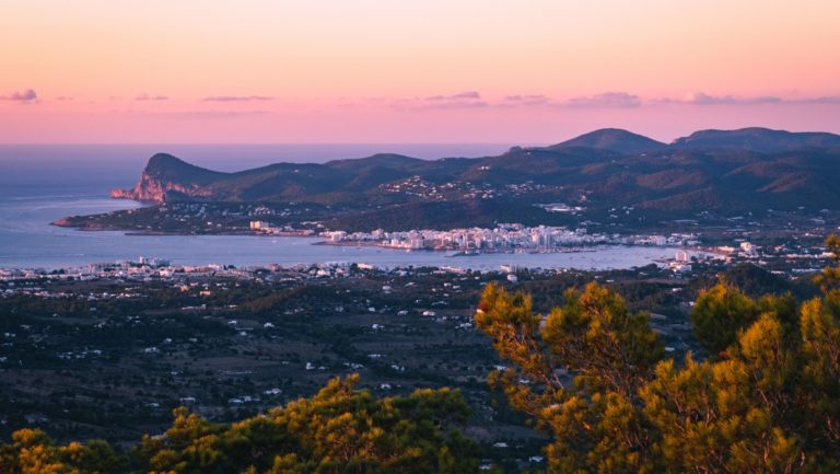 Living in Ibiza: Life in San Antonio - Debunking its Misconceptions