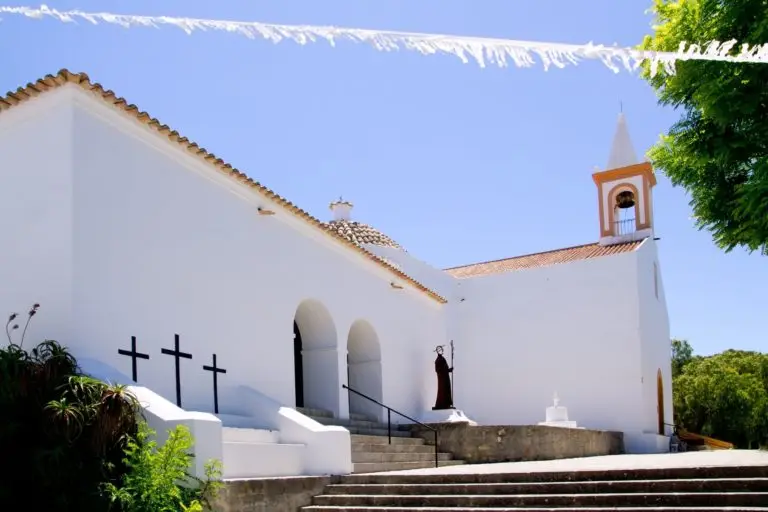 Living in Ibiza: Life in Sant Joan  De Labritja (San Juan Bautista)