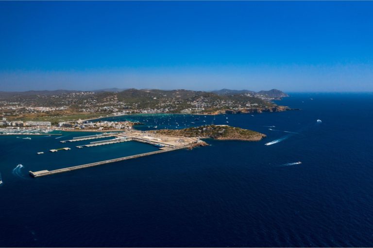 Living in Ibiza: Life in Talamanca, Ibiza