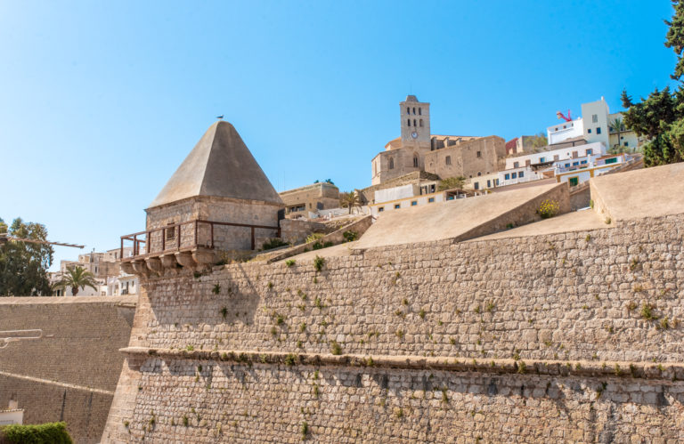 Buying a Property in Ibiza Town 2022