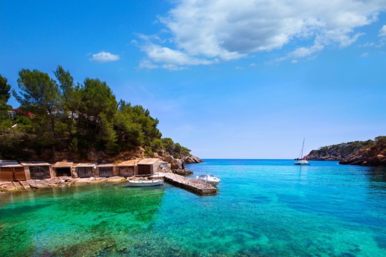 Top 5 Authentic Ibiza Restaurants: A Gastronomic Journey of Flavours