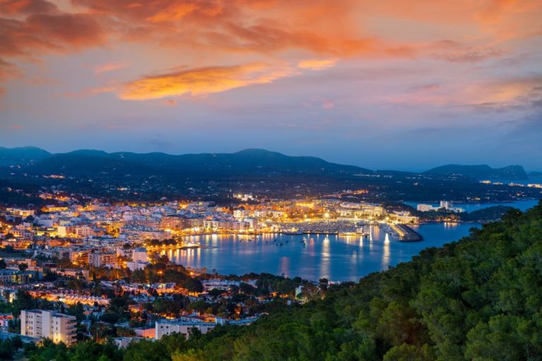 Discover Ibiza in Winter: A Guide to Off-Season Wonders
