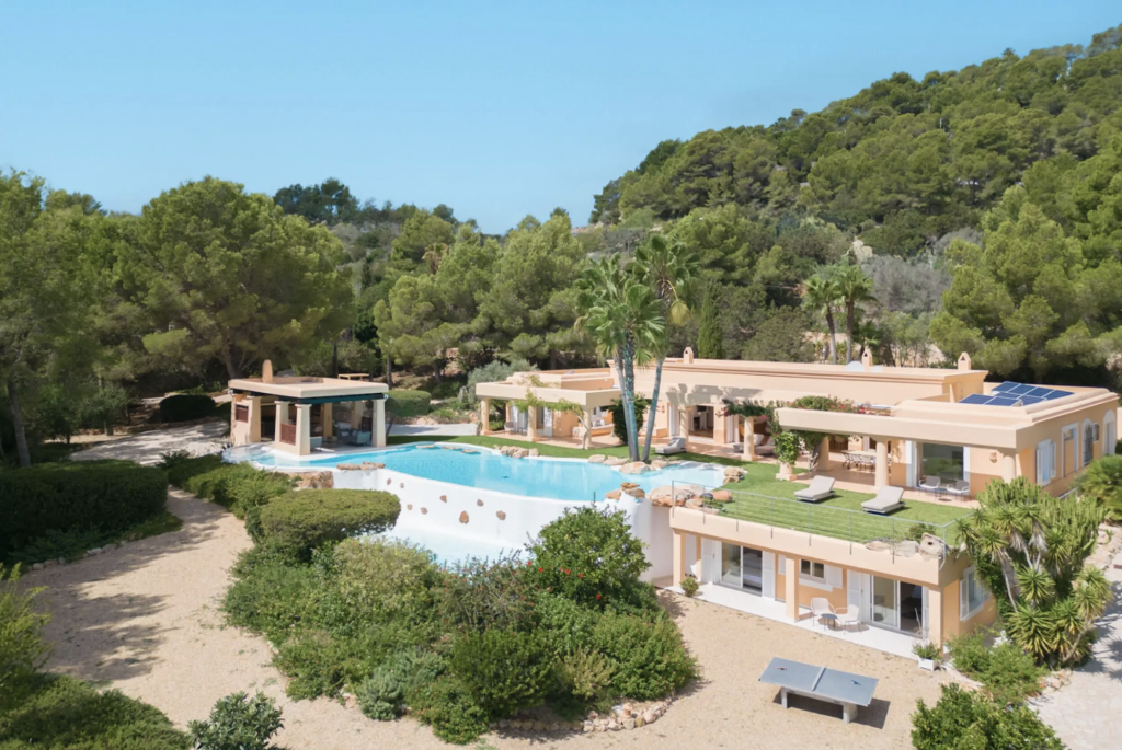 Villa Lucky Prestige Properties