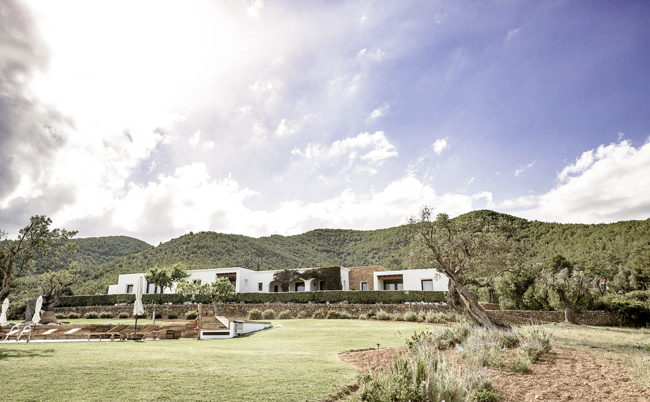 Casa Maca Ibiza